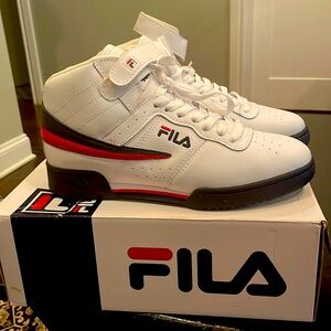 Fila men shoe size 8 1/2